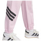 Adidas Γυναικείο παντελόνι φόρμας Future Icons 3-Stripes Regular Pants Adidas Γυναικείο παντελόνι φόρμας Future Icons 3-Stripes Regular Pants